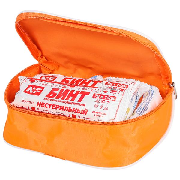 Медицинская аптечка Airline ANA-07 ABS photo 2