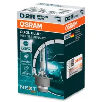 Автомобильная лампа Osram 66250CBI Ксенон/ D2R/ P32d-3/ 35 Вт/ 2800лм photo 2