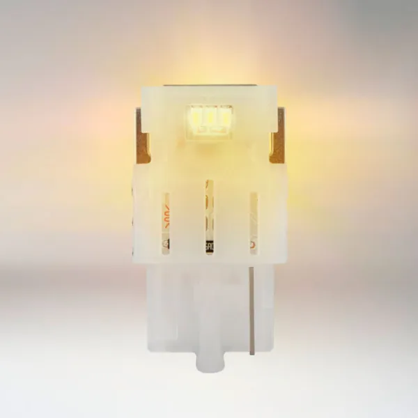 Автомобильная лампа Osram 7505DYP-02B светодиодная/ W21W/ W3x16d/ 1.4 Вт/ 55 лм photo 3