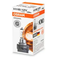 Автомобильная лампа Osram 64241 Галоген/ H11B/ PGJY19-2/ 55 Вт/ 1350лм photo 2