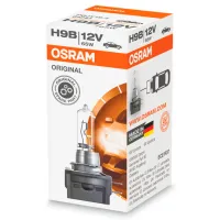 Автомобильная лампа Osram 64243 Галоген/ H9B/ PGJY19-2/ 65 Вт/ 2100лм photo 2