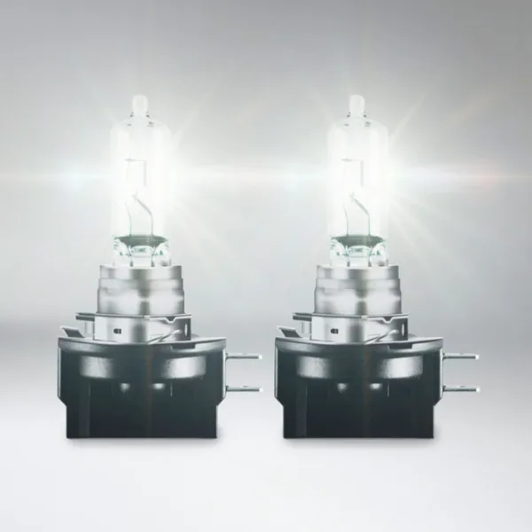 Автомобильная лампа Osram 64243 Галоген/ H9B/ PGJY19-2/ 65 Вт/ 2100лм photo 3
