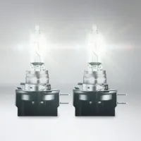 Автомобильная лампа Osram 64243 Галоген/ H9B/ PGJY19-2/ 65 Вт/ 2100лм photo 3