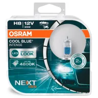 Автомобильная лампа Osram 64212CBN-HCB Галоген/ H8/ PGJ19-1/ 35 Вт/ 800лм photo 2