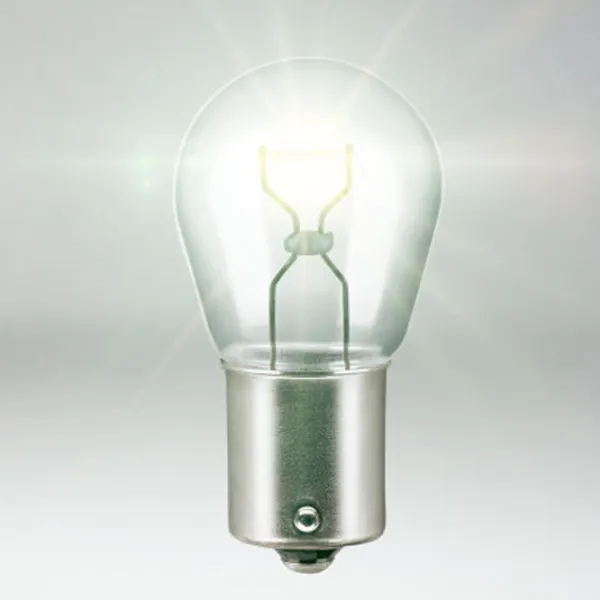 Автомобильная лампа Osram 7506ULT Накал/ P21W/ BA15s/ 21 Вт/ 460 лм photo 2 Автомобильная лампа Osram 7506ULT Накал/ P21W/ BA15s/ 21 Вт/ 460 лм photo 2