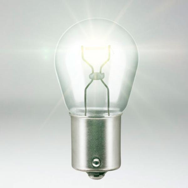 Автомобильная лампа Osram 7506ULT Накал/ P21W/ BA15s/ 21 Вт/ 460 лм photo 2 Автомобильная лампа Osram 7506ULT Накал/ P21W/ BA15s/ 21 Вт/ 460 лм photo 2