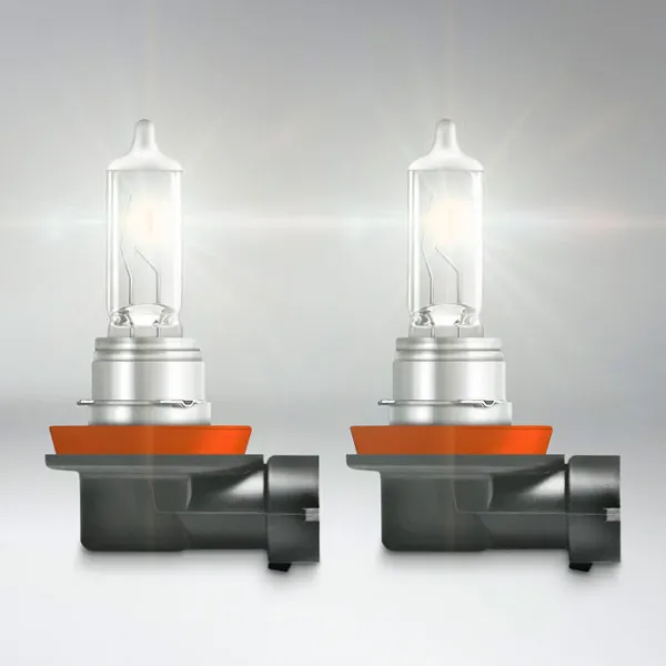 Автомобильная лампа Osram 64211ULT  Галоген / H11 / PGJ19-2 / 55 Вт / 1350лм photo 3