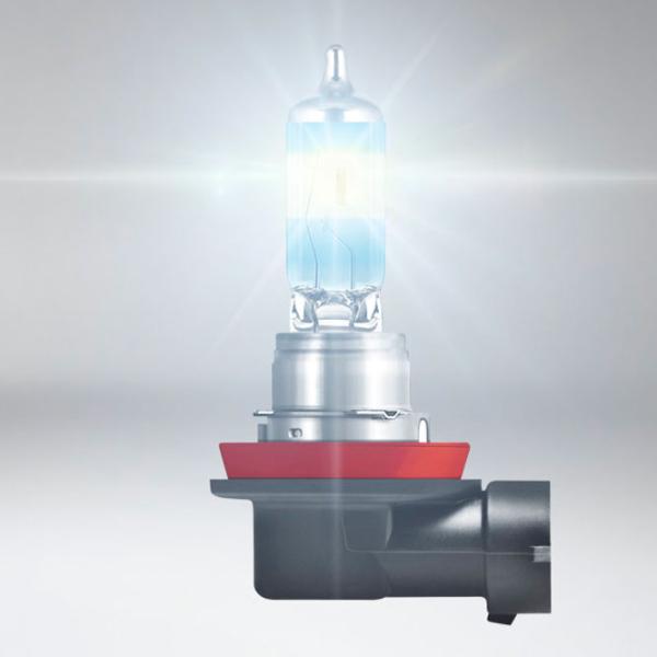 Автомобильная лампа Osram 64211NB200 Галоген/ H11/ PGJ19-2/ 55 Вт/ 1350лм photo 3