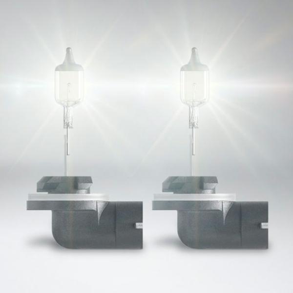 Lampă auto Osram 881 Halogen/ H27/ 2/ PGJ13/ 27 W/ 450lm photo 3 Lampă auto Osram 881 Halogen/ H27/ 2/ PGJ13/ 27 W/ 450lm photo 3