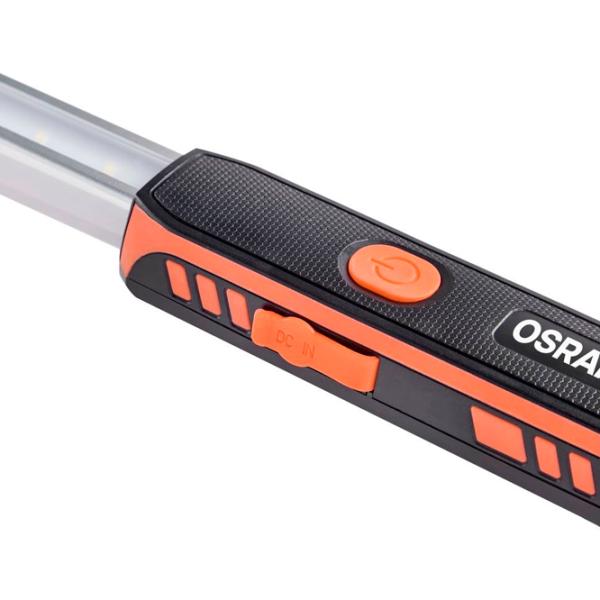 Автомобильные фонарики Osram LEDIL415 16.2 W photo 4 Автомобильные фонарики Osram LEDIL415 16.2 W photo 4