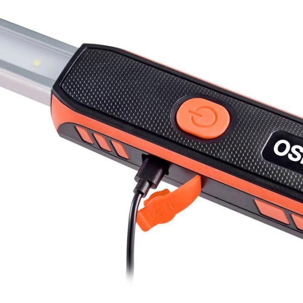 Автомобильные фонарики Osram LEDIL415 16.2 W photo 5 Автомобильные фонарики Osram LEDIL415 16.2 W photo 5