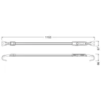 Автомобильные фонарики Osram LEDIL415 16.2 W photo 7