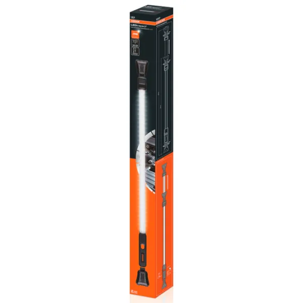 Автомобильные фонарики Osram LEDIL415 16.2 W photo 8 Автомобильные фонарики Osram LEDIL415 16.2 W photo 8