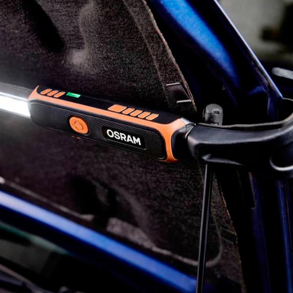 Автомобильные фонарики Osram LEDIL415 16.2 W photo 10 Автомобильные фонарики Osram LEDIL415 16.2 W photo 10