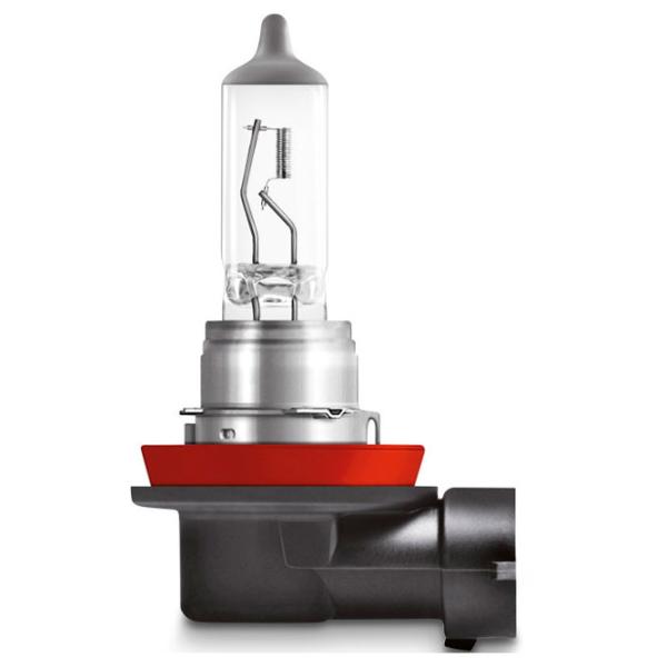 Lampă auto Osram 64211-01B Halogen/ H11/ PGJ19-2/ 55 W/ 1350lm photo 2 Lampă auto Osram 64211-01B Halogen/ H11/ PGJ19-2/ 55 W/ 1350lm photo 2