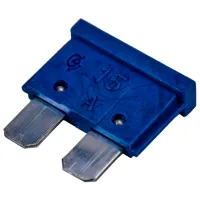 Siguranțe Solar AF315 Metal photo 2