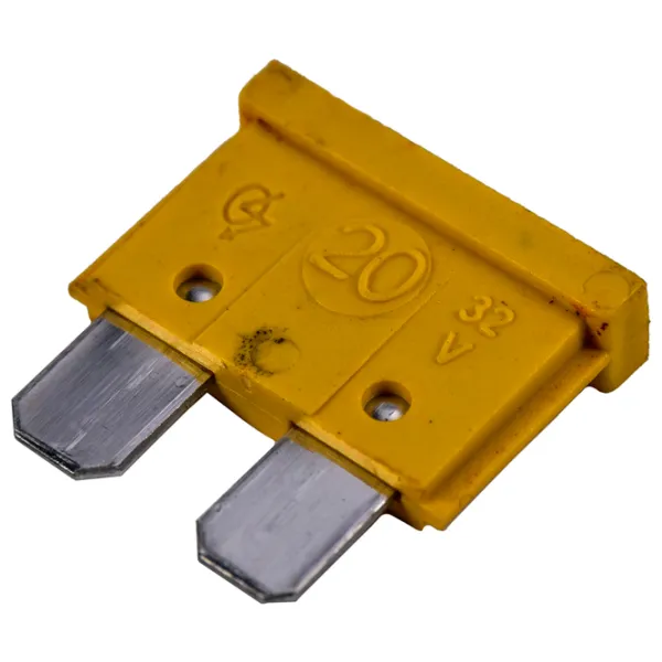 Предохранители Solar AF316 Металл photo 2