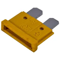 Siguranțe Solar AF316 Metal photo 3