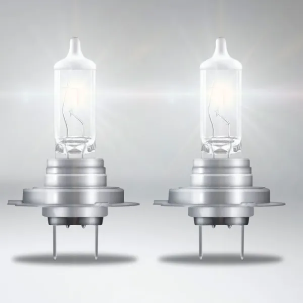 Автомобильная лампа Osram 64210NBS-HCB Галоген/ H7/ PX26d/ 55 Вт/ 1500лм photo 3
