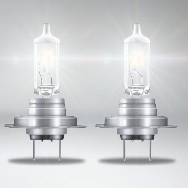 Автомобильная лампа Osram 64210NBS-HCB Галоген/ H7/ PX26d/ 55 Вт/ 1500лм photo 3