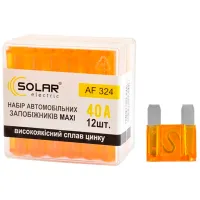 Siguranțe Solar AF324 Metal photo 3