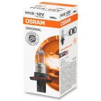 Автомобильная лампа Osram 9008 Галоген/ H13/ P26.4t/ 60 - 55 Вт/ 1000лм photo 2
