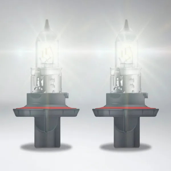 Автомобильная лампа Osram 9008 Галоген/ H13/ P26.4t/ 60 - 55 Вт/ 1000лм photo 3
