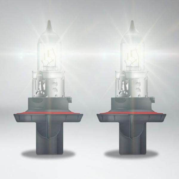 Автомобильная лампа Osram 9008 Галоген/ H13/ P26.4t/ 60 - 55 Вт/ 1000лм photo 3