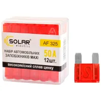 Siguranțe Solar AF325 Metal photo 3