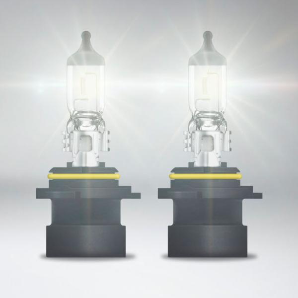 Lampă auto Osram 9006XS Halogen/ HB4A/ P22d/ 51 W/ 1095lm photo 3 Lampă auto Osram 9006XS Halogen/ HB4A/ P22d/ 51 W/ 1095lm photo 3