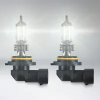 Автомобильная лампа Osram 9145 Галоген/ H10/ PY20d/ 42 Вт/ 850лм photo 3