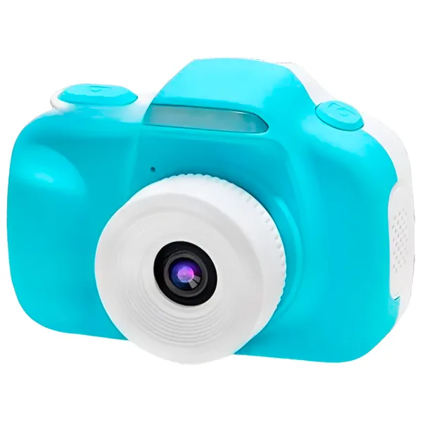 Cameră foto JOYTRIP YT-006-BL YT-006 3+/ White Blue photo 2