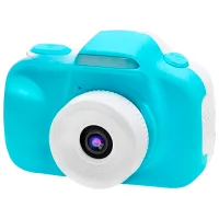 Cameră foto JOYTRIP YT-006-BL YT-006 3+/ White Blue photo 2