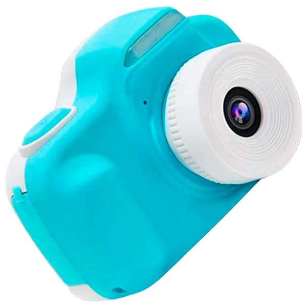 Cameră foto JOYTRIP YT-006-BL YT-006 3+/ White Blue photo 3