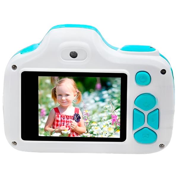 Cameră foto JOYTRIP YT-006-BL YT-006 3+/ White Blue photo 5