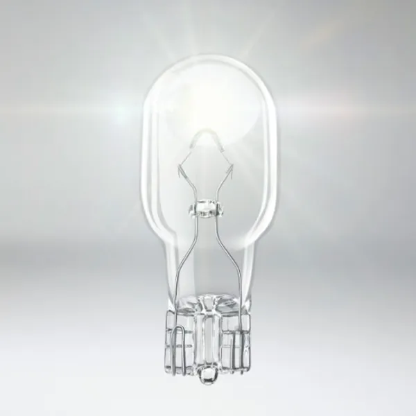 Lampă auto Osram 921 Incandescentă/ W16W/ W2.1x9.5d/ 16 W/ 310 lm photo 2 Lampă auto Osram 921 Incandescentă/ W16W/ W2.1x9.5d/ 16 W/ 310 lm photo 2