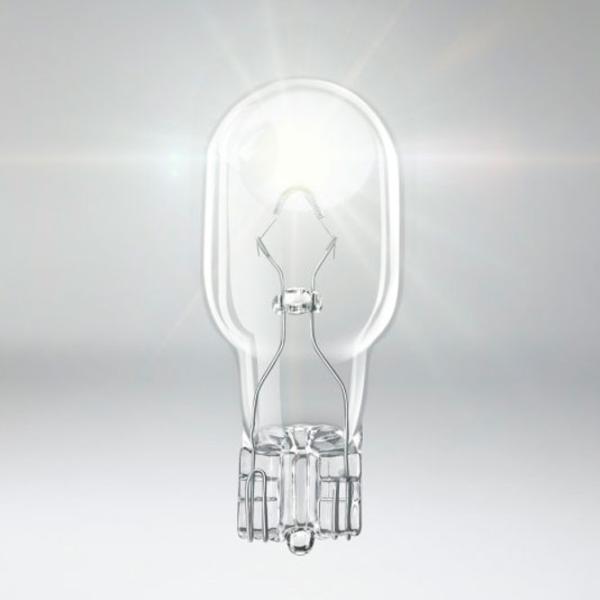 Автомобильная лампа Osram 921-02B Накал/ W16W/ W2.1x9.5d/ 16 Вт/ 310 лм photo 3