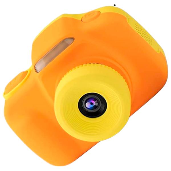 Фотоаппарат JOYTRIP YT-006-BL YT-006 3+/ Оранжевый Желтый photo 3