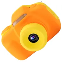 Cameră foto JOYTRIP YT-006-BL YT-006 3+/ Orange Yellow photo 3