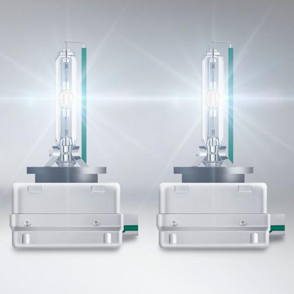 Автомобильная лампа Osram 66340ULT  Галоген / D3S / PK32d-5 / 35 Вт /  photo 3 Автомобильная лампа Osram 66340ULT  Галоген / D3S / PK32d-5 / 35 Вт /  photo 3