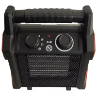Aerotermă Electrică Technoworker BGP3000 3000 W photo 2