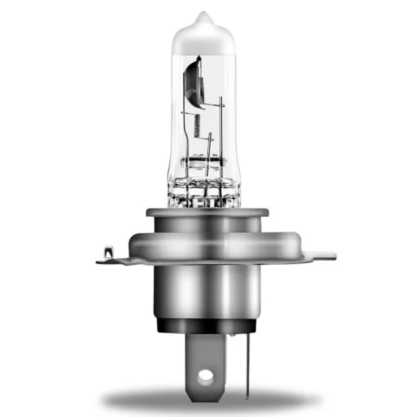 Автомобильная лампа Osram 64193NBS-01B Галоген/ H4/ P43t/ 60 - 55 Вт/ 1650лм photo 2 Автомобильная лампа Osram 64193NBS-01B Галоген/ H4/ P43t/ 60 - 55 Вт/ 1650лм photo 2