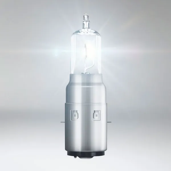 Lampă auto Osram 64326 Halogen/ HS1/ BA20d/ 25 W photo 3 Lampă auto Osram 64326 Halogen/ HS1/ BA20d/ 25 W photo 3