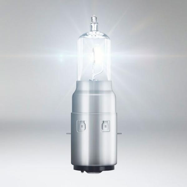 Lampă auto Osram 64326 Halogen/ HS1/ BA20d/ 25 W photo 3 Lampă auto Osram 64326 Halogen/ HS1/ BA20d/ 25 W photo 3
