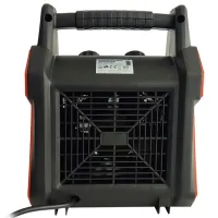 Aerotermă Electrică Technoworker BGP2000 2000 W photo 3