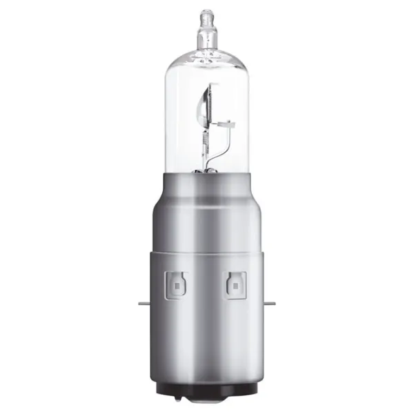 Lampă auto Osram 64327 Halogen/ S2/ BA20d/ 35 W/ 650lm photo 2 Lampă auto Osram 64327 Halogen/ S2/ BA20d/ 35 W/ 650lm photo 2