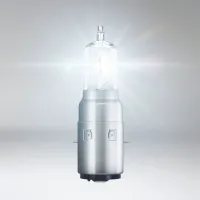 Автомобильная лампа Osram 64327 Галоген/ S2/ BA20d/ 35 Вт/ 650лм photo 3