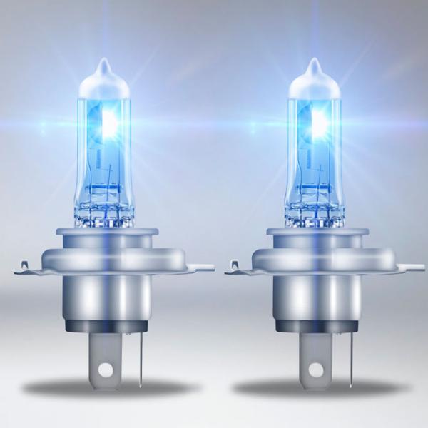 Lampă auto Osram 64193CBN-HCB Halogen/ H4/ P43t/ 60 - 55 W/ 1650lm photo 3 Lampă auto Osram 64193CBN-HCB Halogen/ H4/ P43t/ 60 - 55 W/ 1650lm photo 3