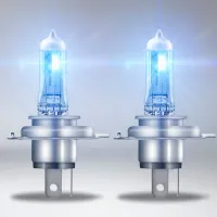 Автомобильная лампа Osram 64193CBN-HCB Галоген/ H4/ P43t/ 60 - 55 Вт/ 1650лм photo 3