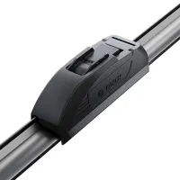 Стеклоочиститель Передние DongFeng (AR601S) Bosch / 24" + 16" / 600 мм + 400 мм photo 5